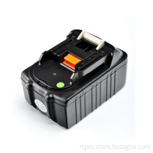 18V/4.0A Lithium-ion Electric Power Tool Battery for Makita Tools